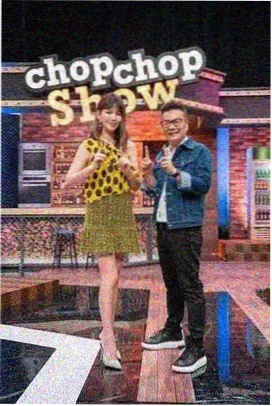 声动中国 大鹏影院